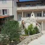 Ribica Guest house Rab Town