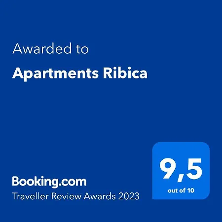 Ribica Gasthof 3*