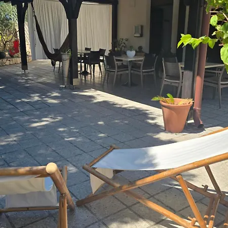 Ribica Guest house