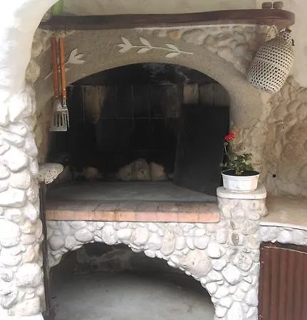 Ribica 3* Rab Town