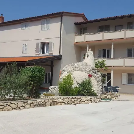 Gasthof Ribica 3*