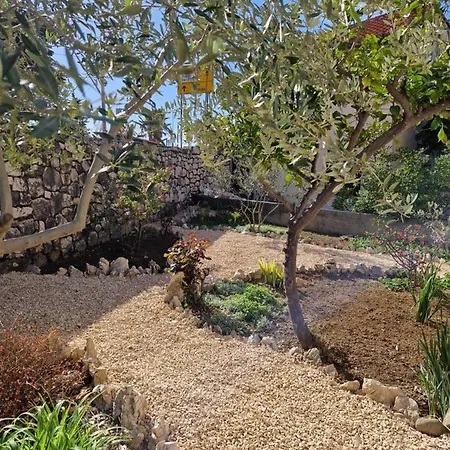 Ribica Pensiune Rab Town