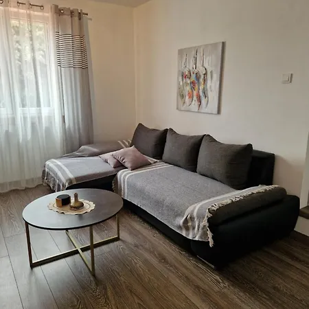 Pensiune Ribica Rab Town