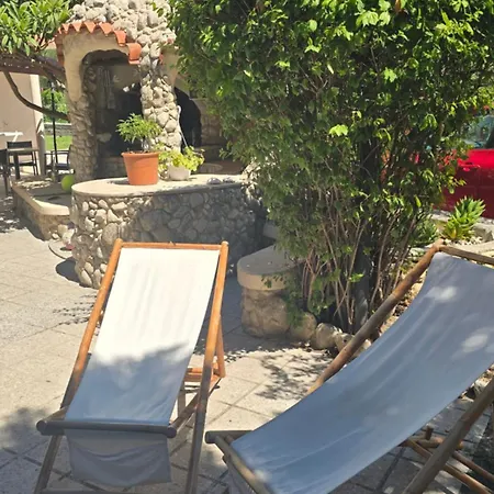 Ribica 3* Rab Town