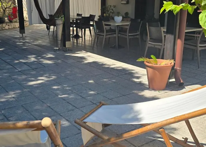 Ribica Maison d'hôtes