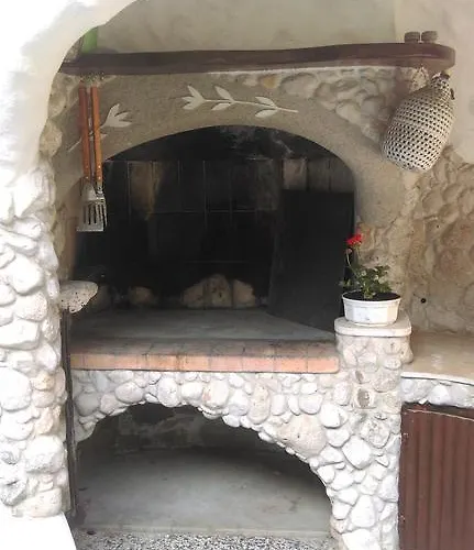 Ribica 3* Rab Town