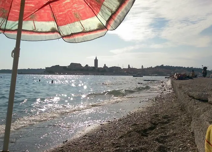 Ribica Maison d'hôtes