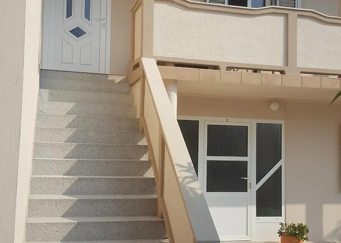 Ribica Maison d'hôtes